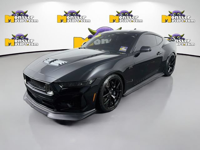 Used 2026 Ford Mustang GT Premium w/ GT Performance Package