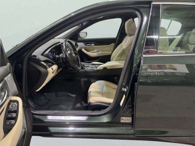 2021 Cadillac CT5 Premium Luxury