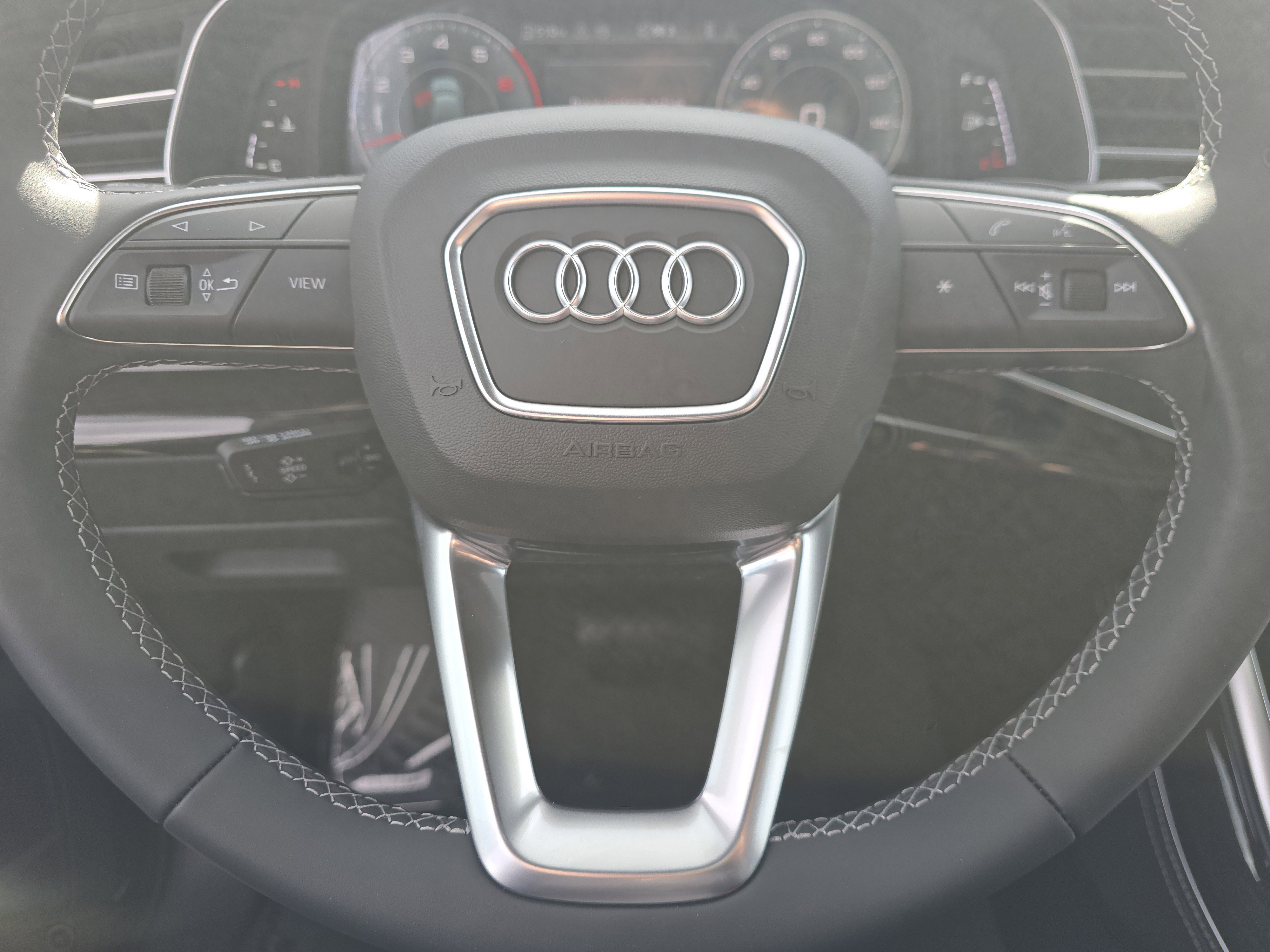 2026 Audi Q7 3.0T Premium Plus