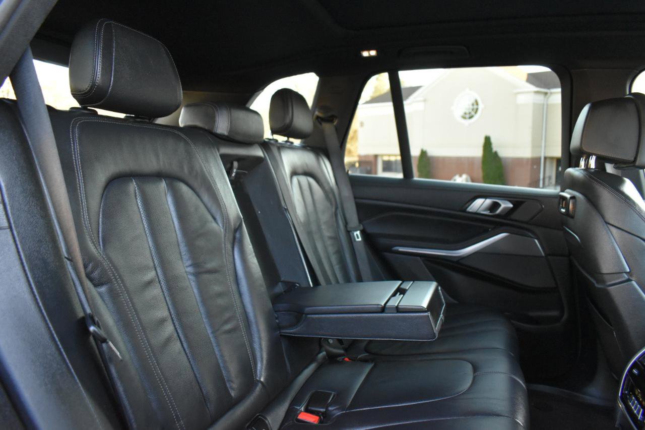 2019 BMW X5 xDrive50i