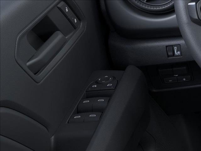 2026 Chevrolet Colorado W/T