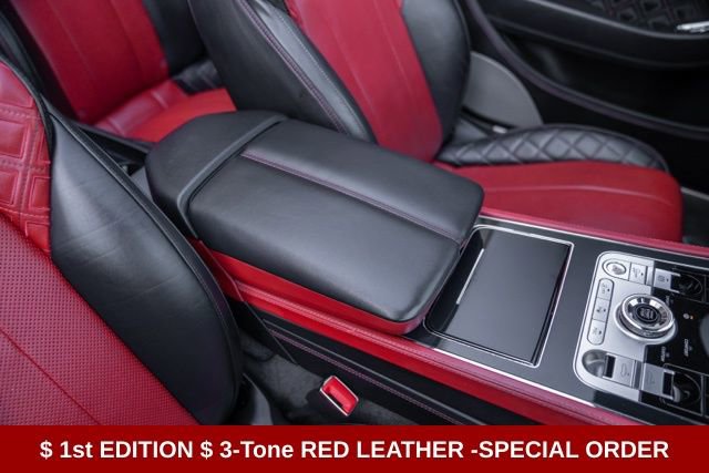 2020 Bentley Continental GT