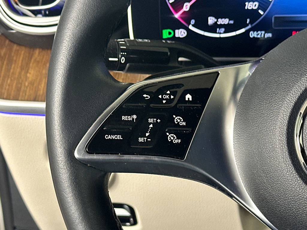 2023 Mercedes-Benz C 300 Sedan