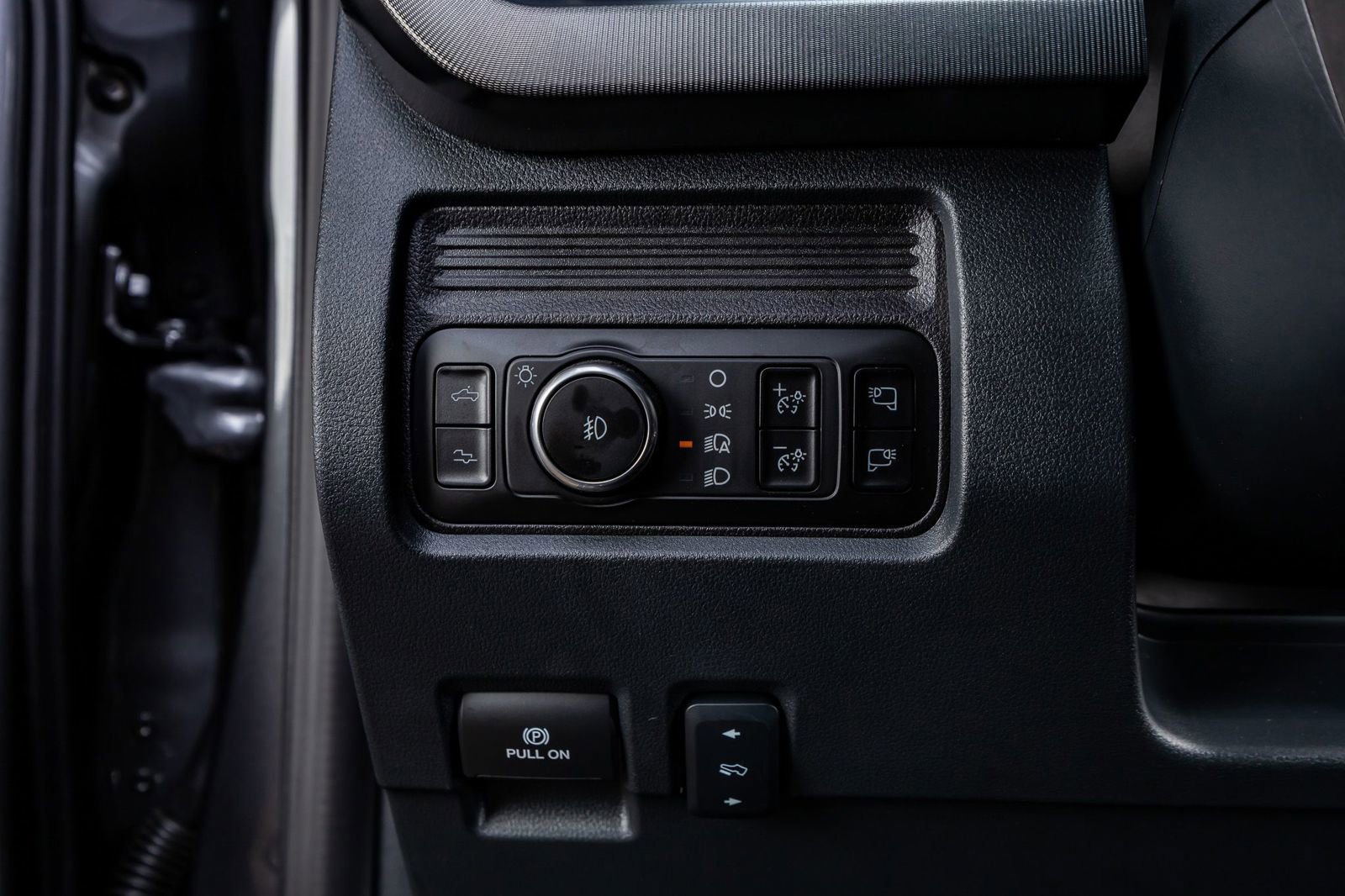 2025 Ford F250 Platinum