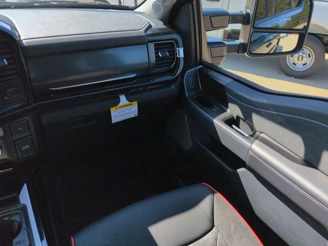 2024 Ford F250 Lariat