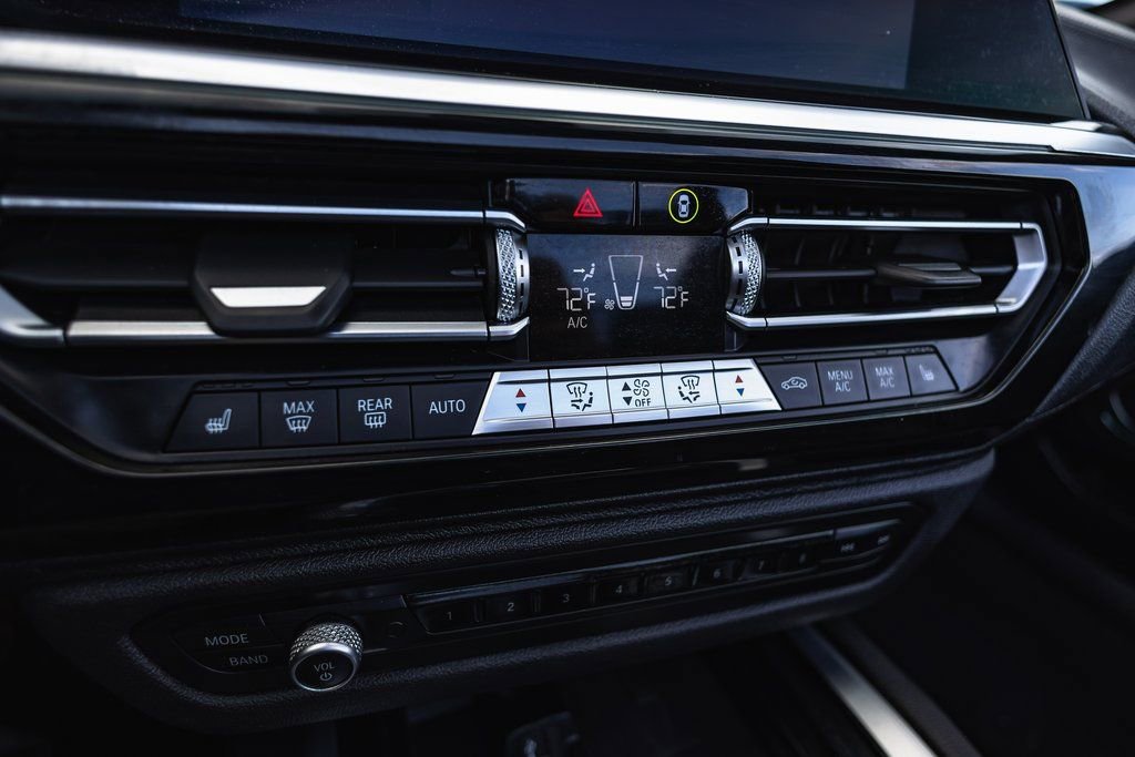 2020 BMW Z4 sDrive30i