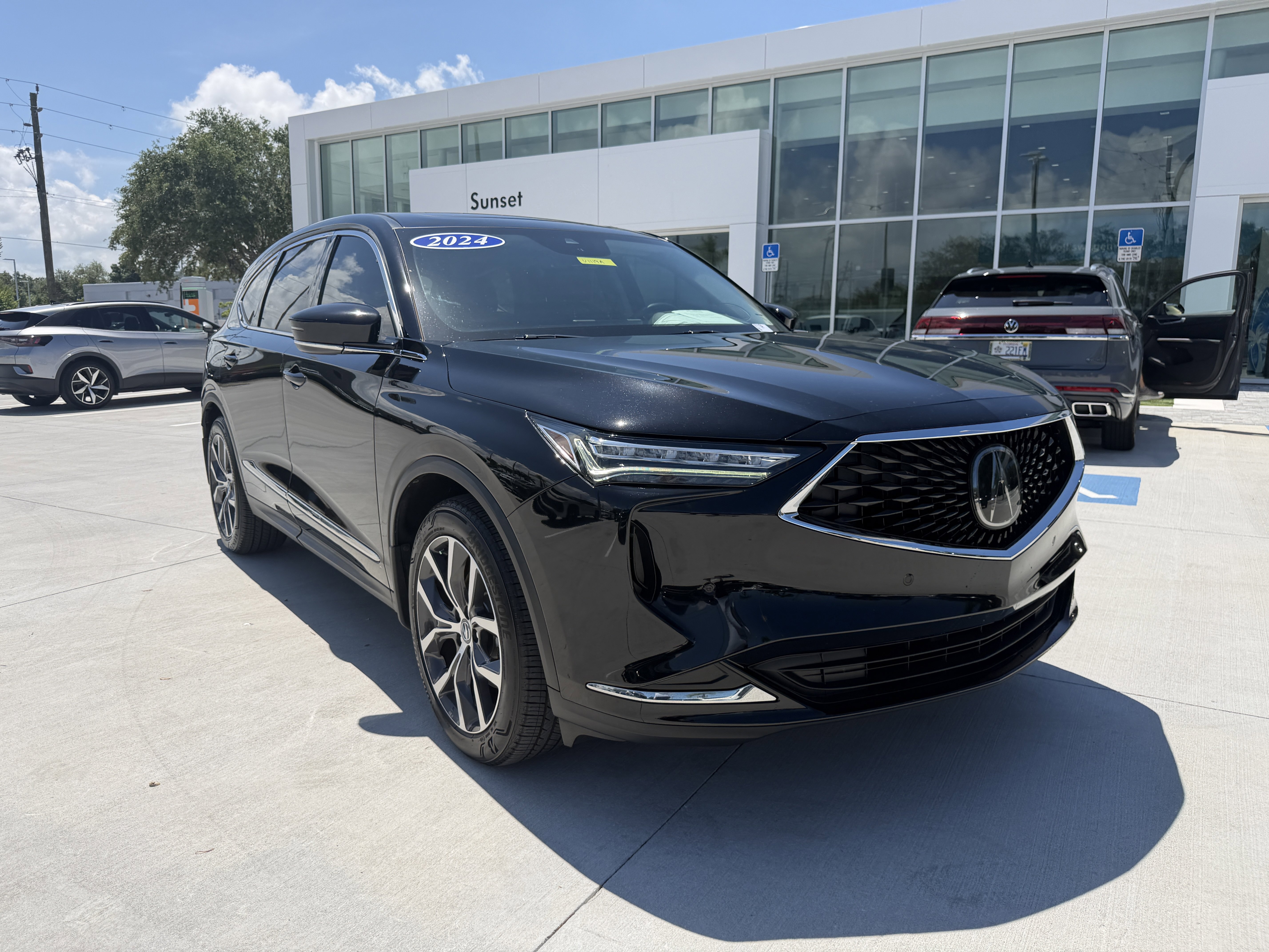 Used Acura MDX for Sale in Bradenton, FL - Autotrader