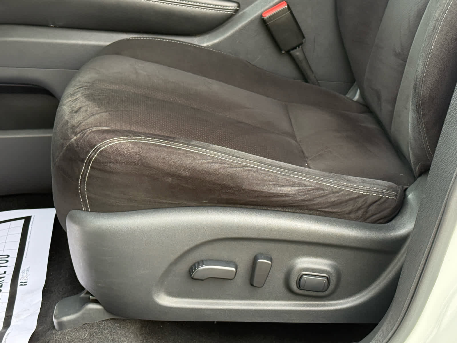 2021 Nissan Murano SV