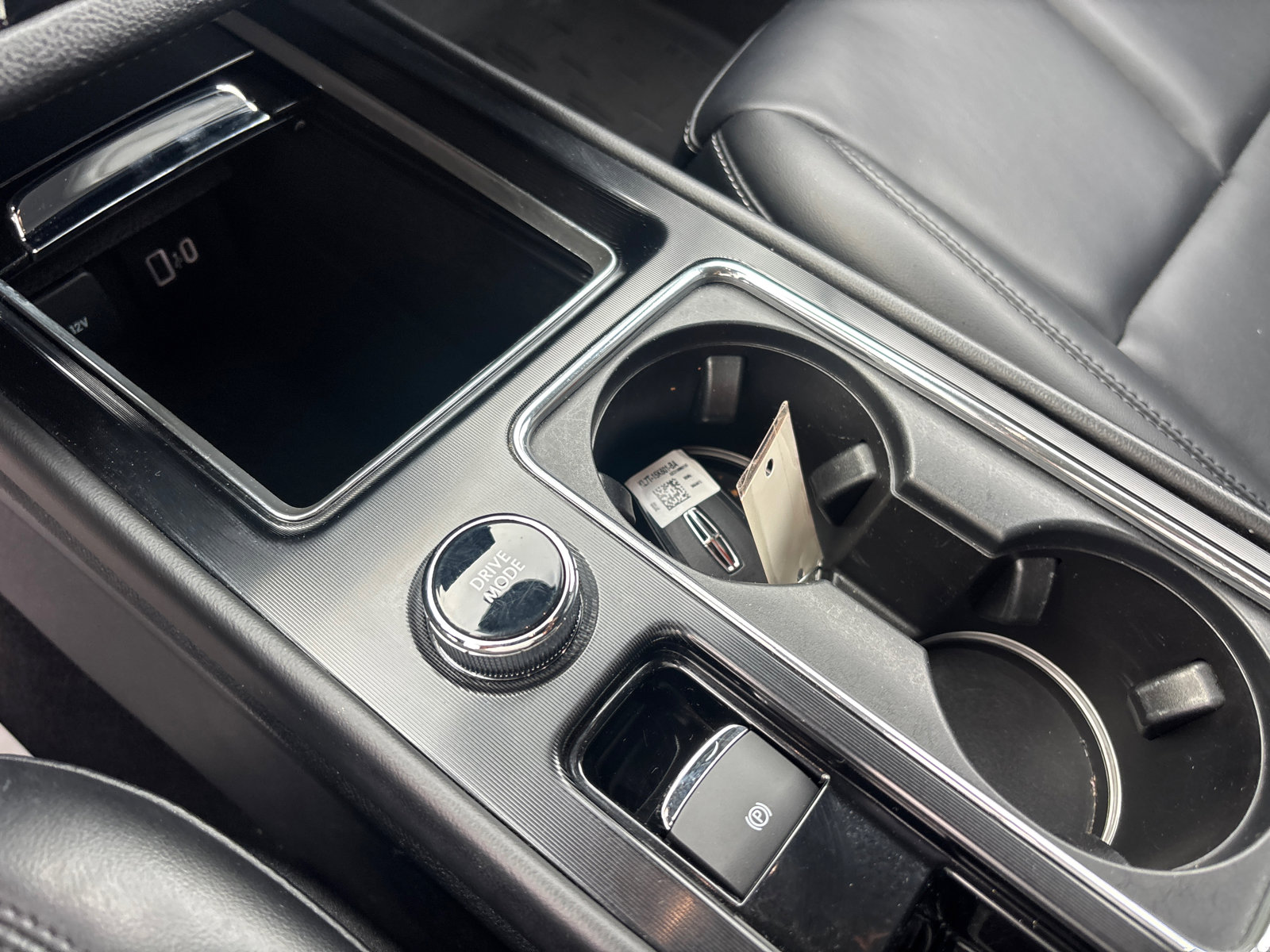 2022 Lincoln Corsair FWD