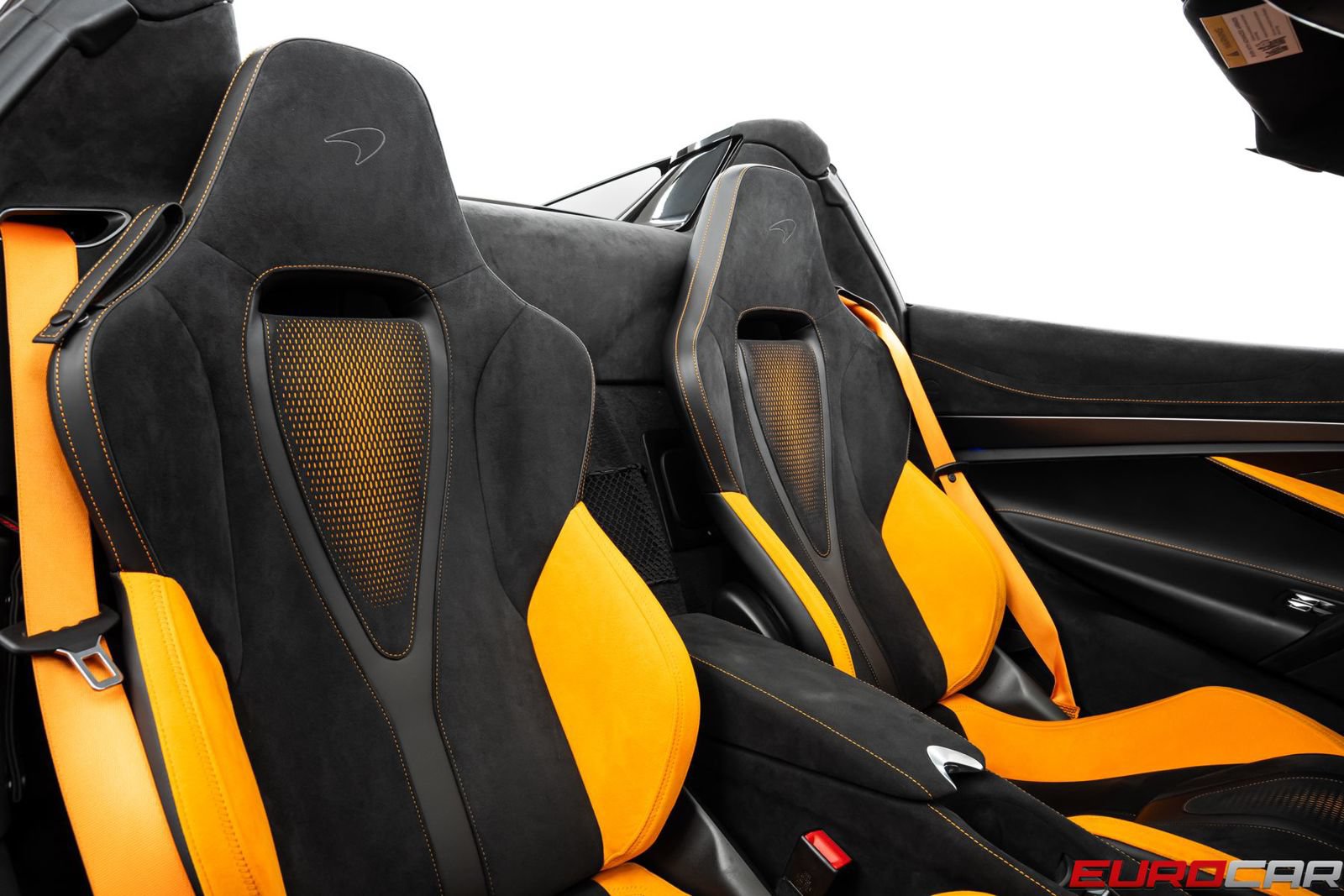 Used 2026 McLaren 750S Spider photo 39