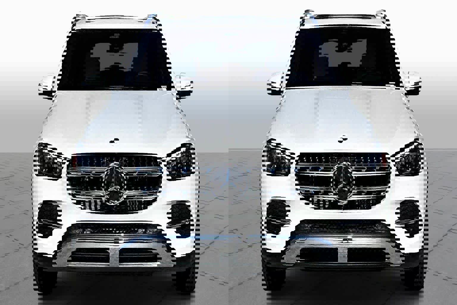 2026 Mercedes-Benz GLE 350 4MATIC