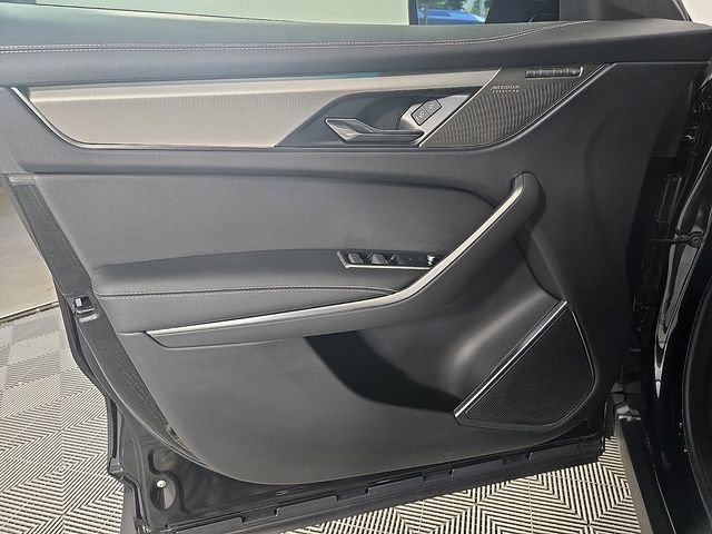 2026 Jaguar F-Pace R-Dynamic S