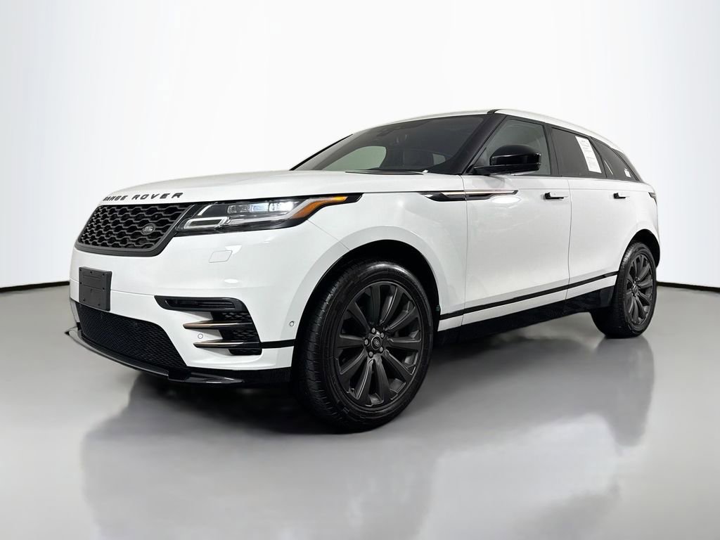 2019 Land Rover Range Rover Velar R-Dynamic SE