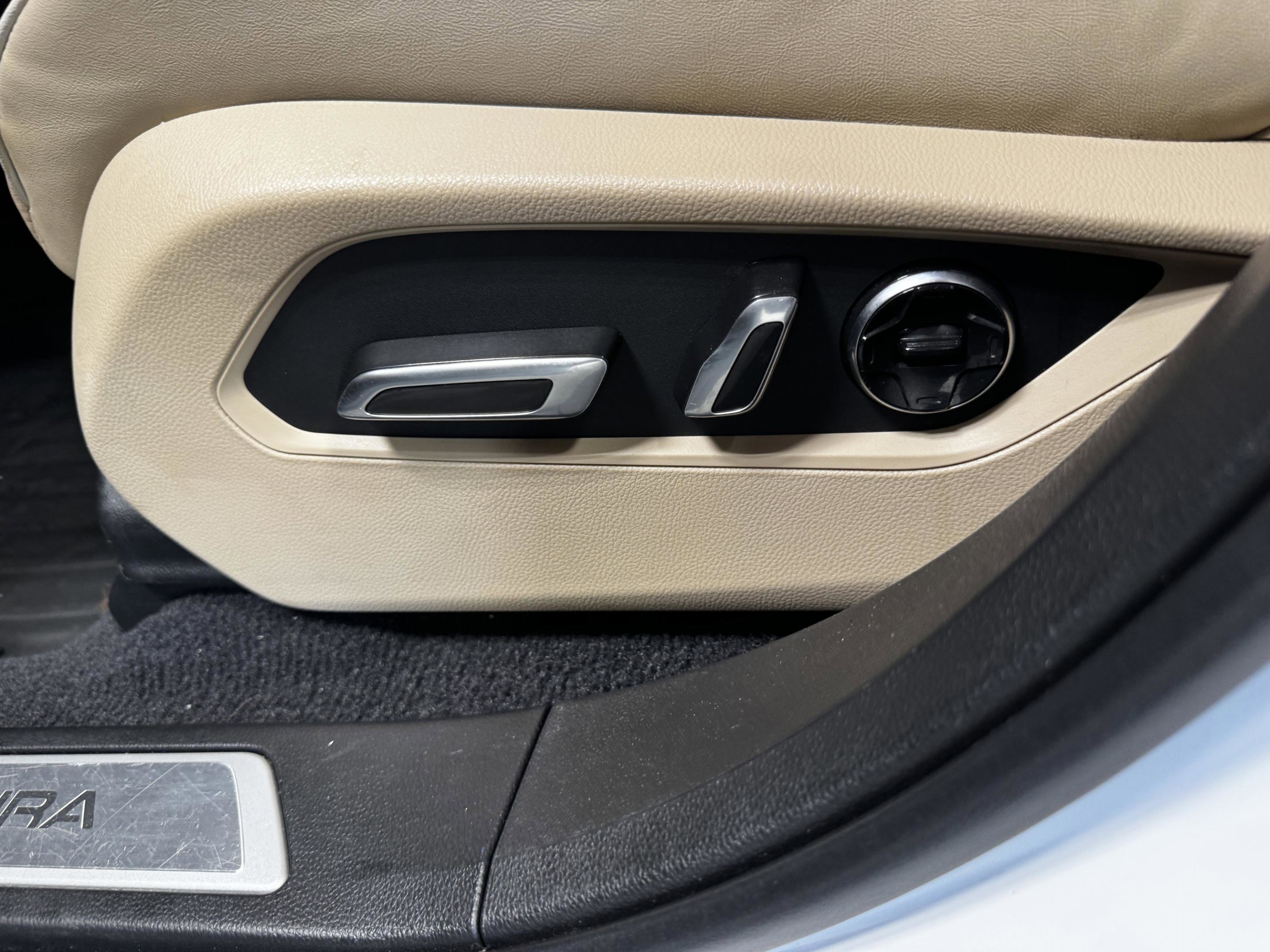 2021 Acura RDX AWD w/ Advance Package