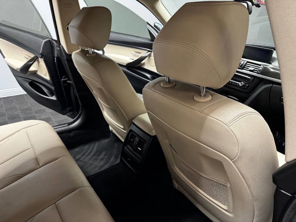 2015 BMW 328i Gran Turismo xDrive