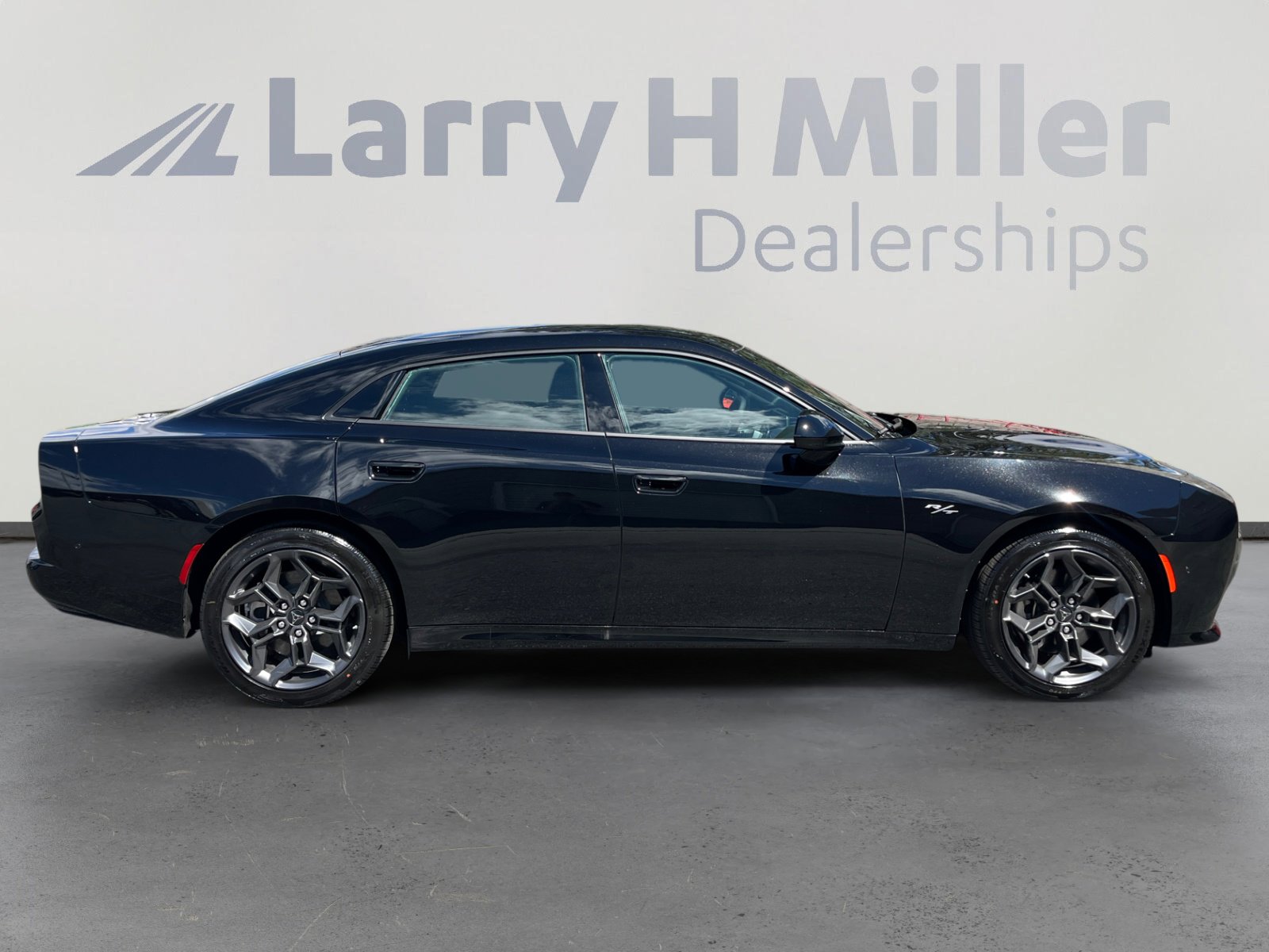 2026 Dodge Charger R/T