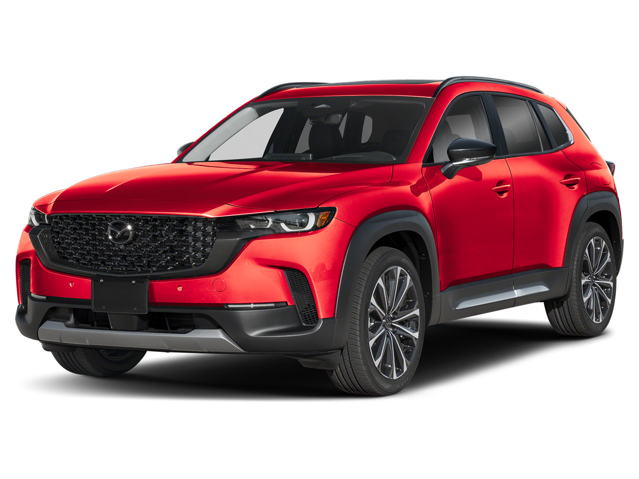 Used 2026 MAZDA CX-50 2.5 Turbo w/ Accent Package