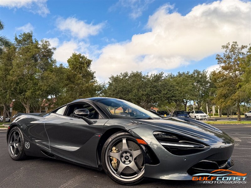Used 2021 McLaren 720S Performance photo 69