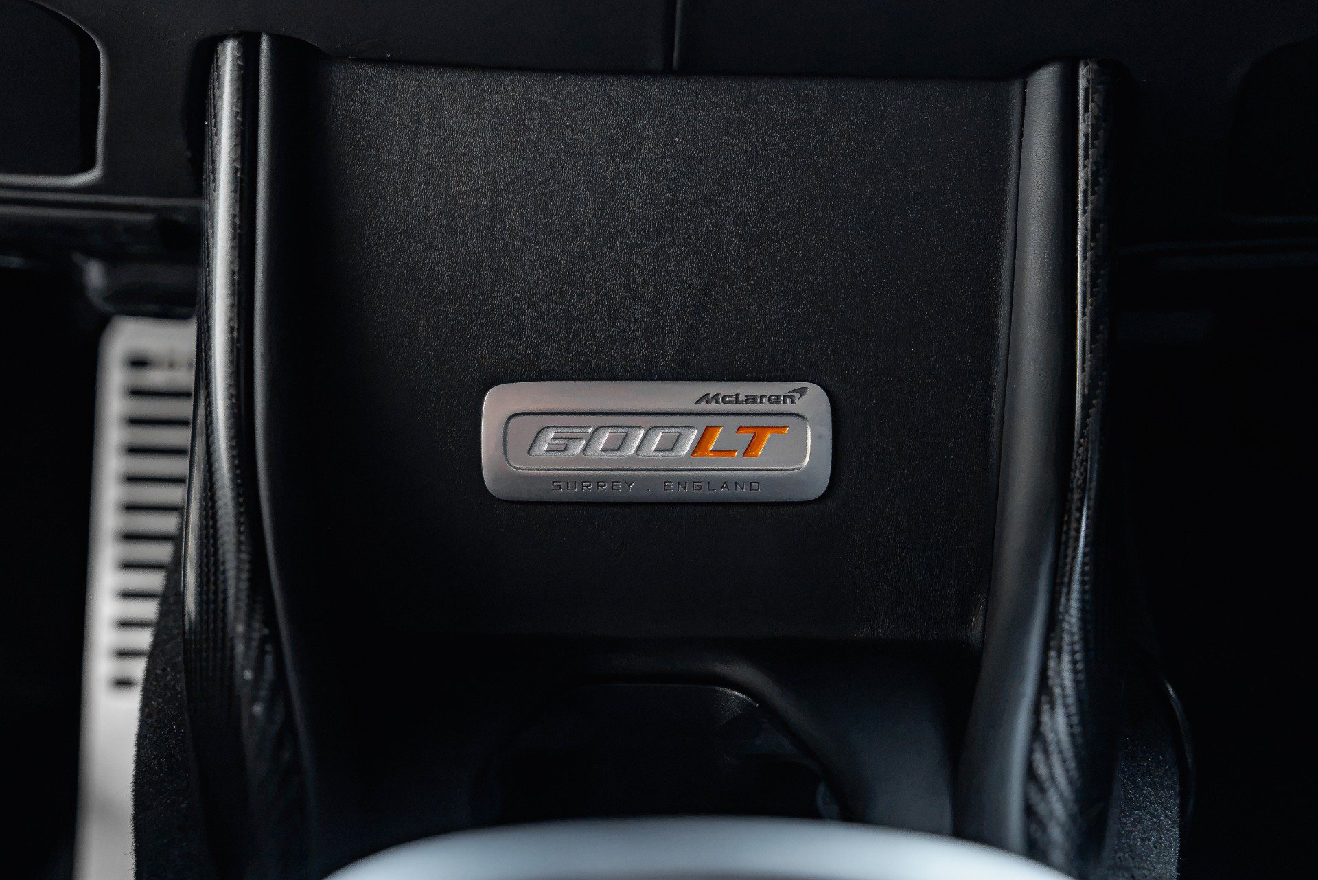 Used 2019 McLaren 600LT photo 57