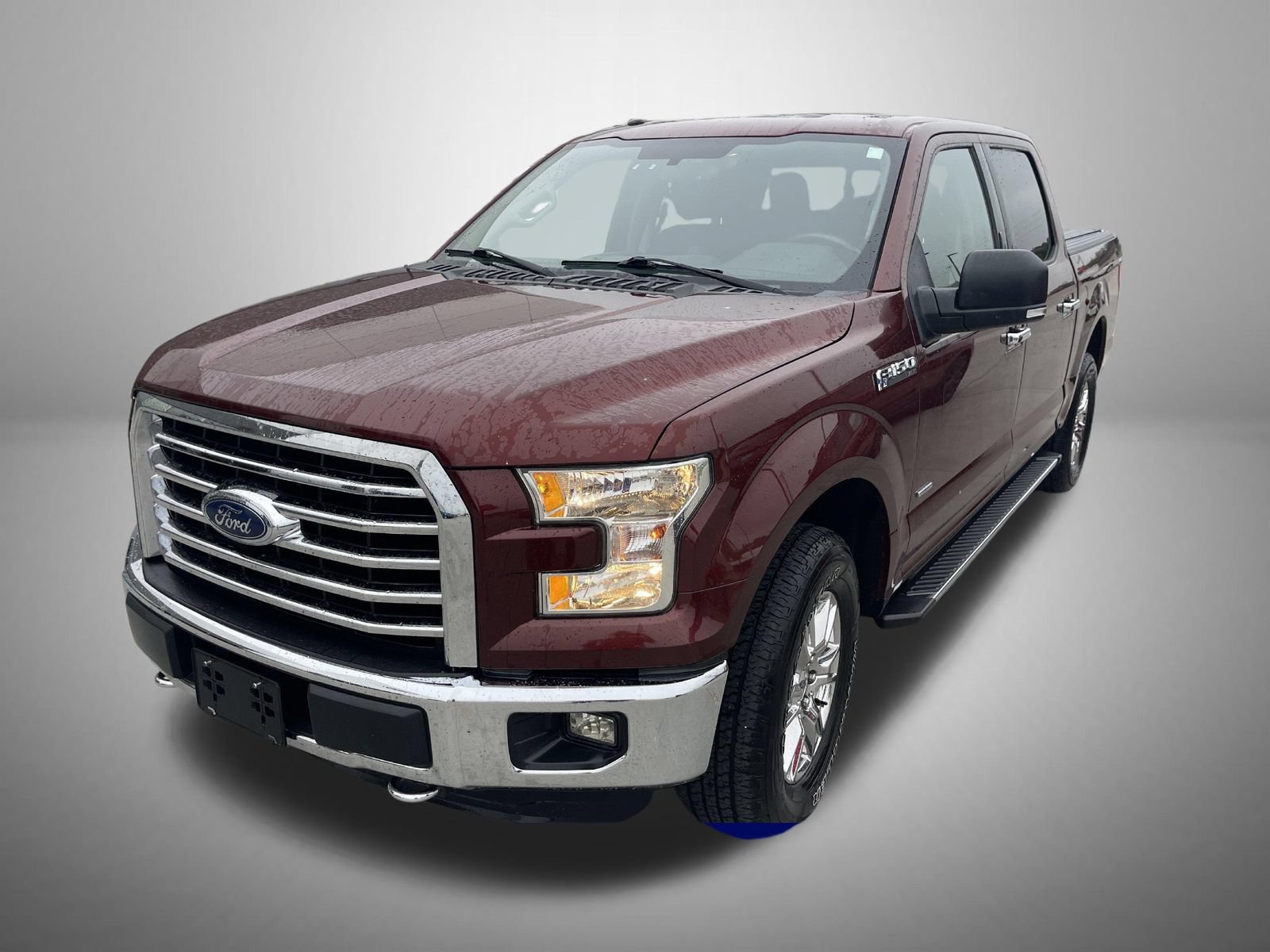 Used 2016 Ford F150 XLT w/ Equipment Group 302A Luxury