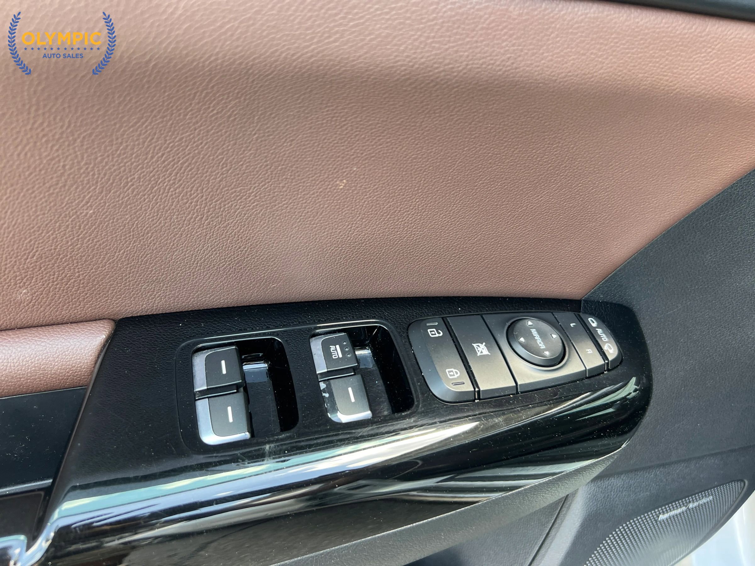 2017 Kia Sportage SX