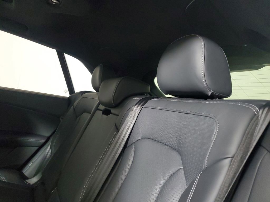 2026 Audi Q8 Prestige