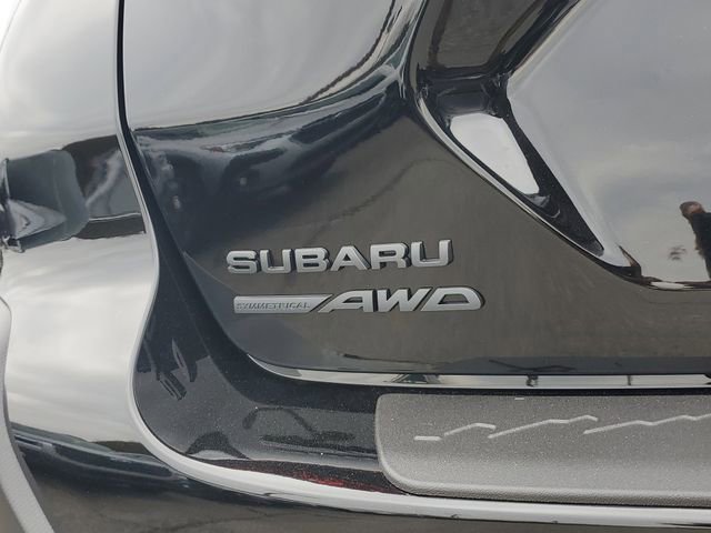 2026 Subaru Crosstrek 2.0i Premium