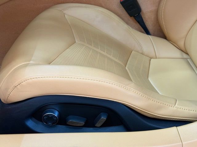 2023 Chevrolet Corvette Stingray Premium Conv