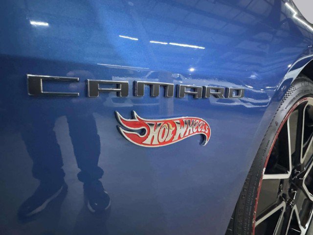 2013 Chevrolet Camaro SS