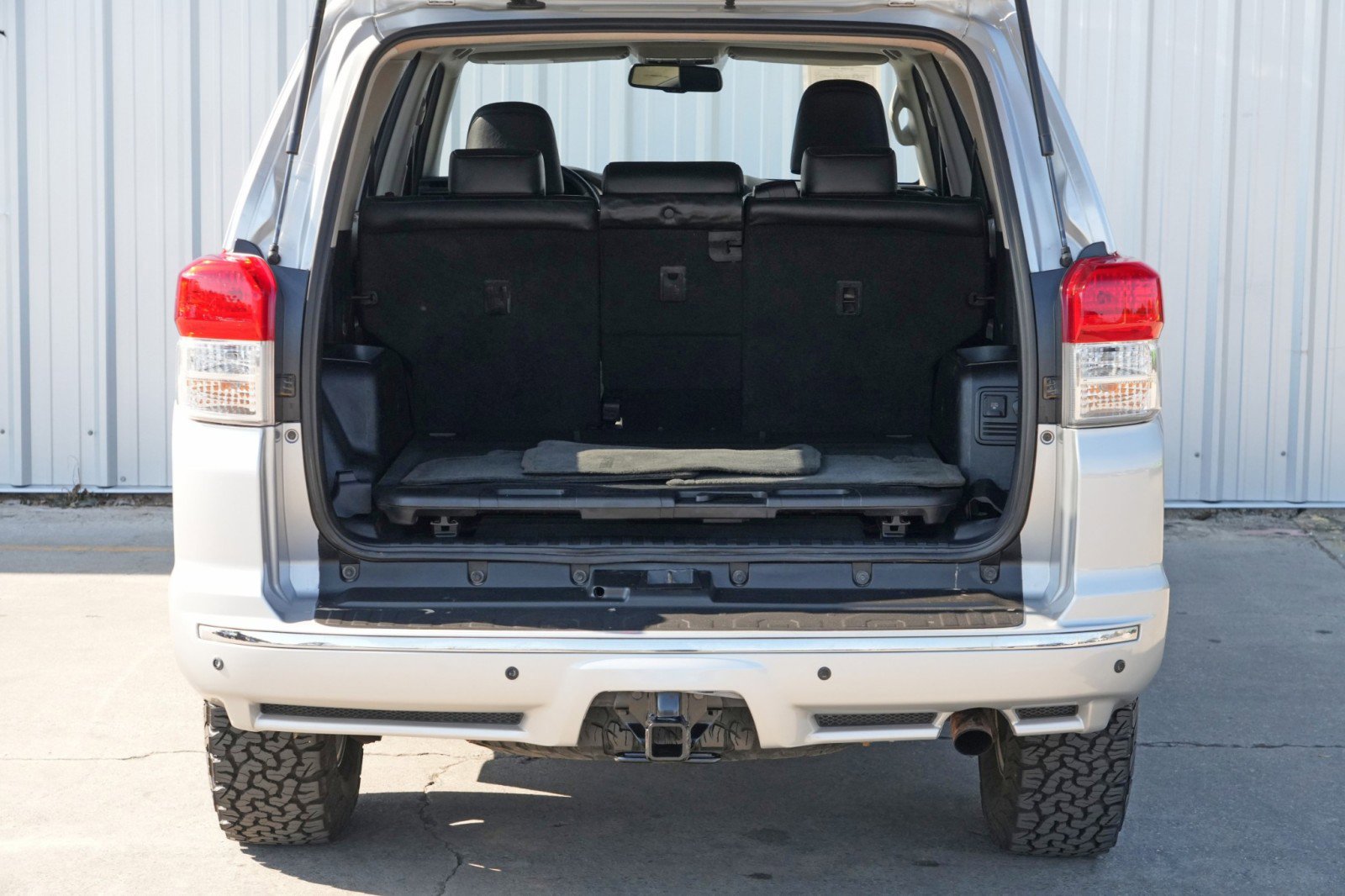 2010 Toyota 4Runner SR5