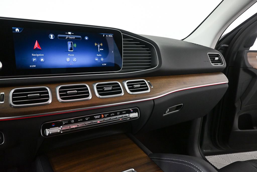 2026 Mercedes-Benz GLE 350 4MATIC