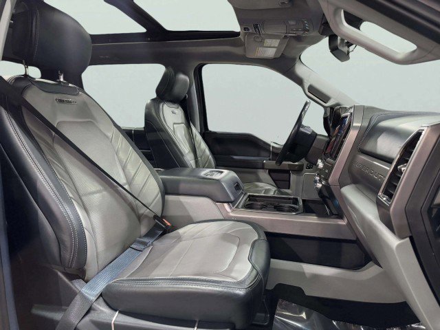 2022 Ford F250 Limited