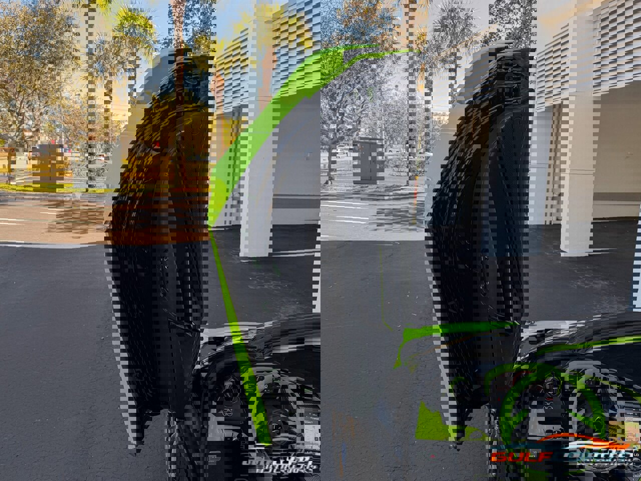 Used 2021 McLaren 720S Performance photo 24