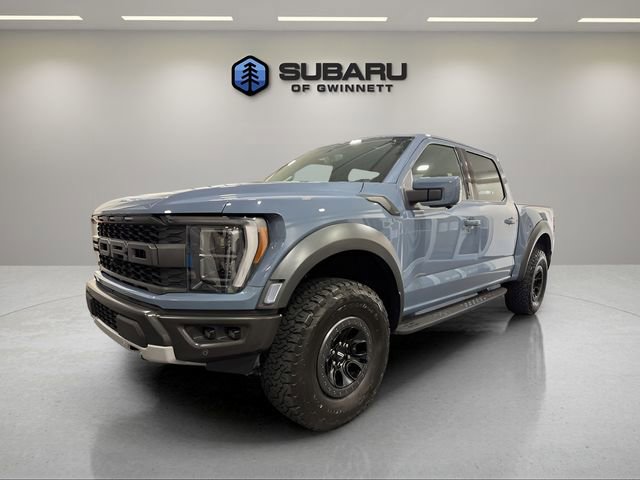 2023 Ford F150 Raptor