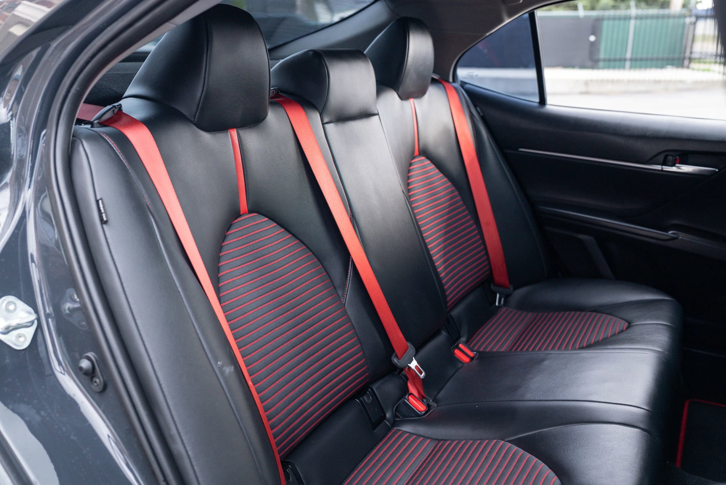 2023 Toyota Camry TRD