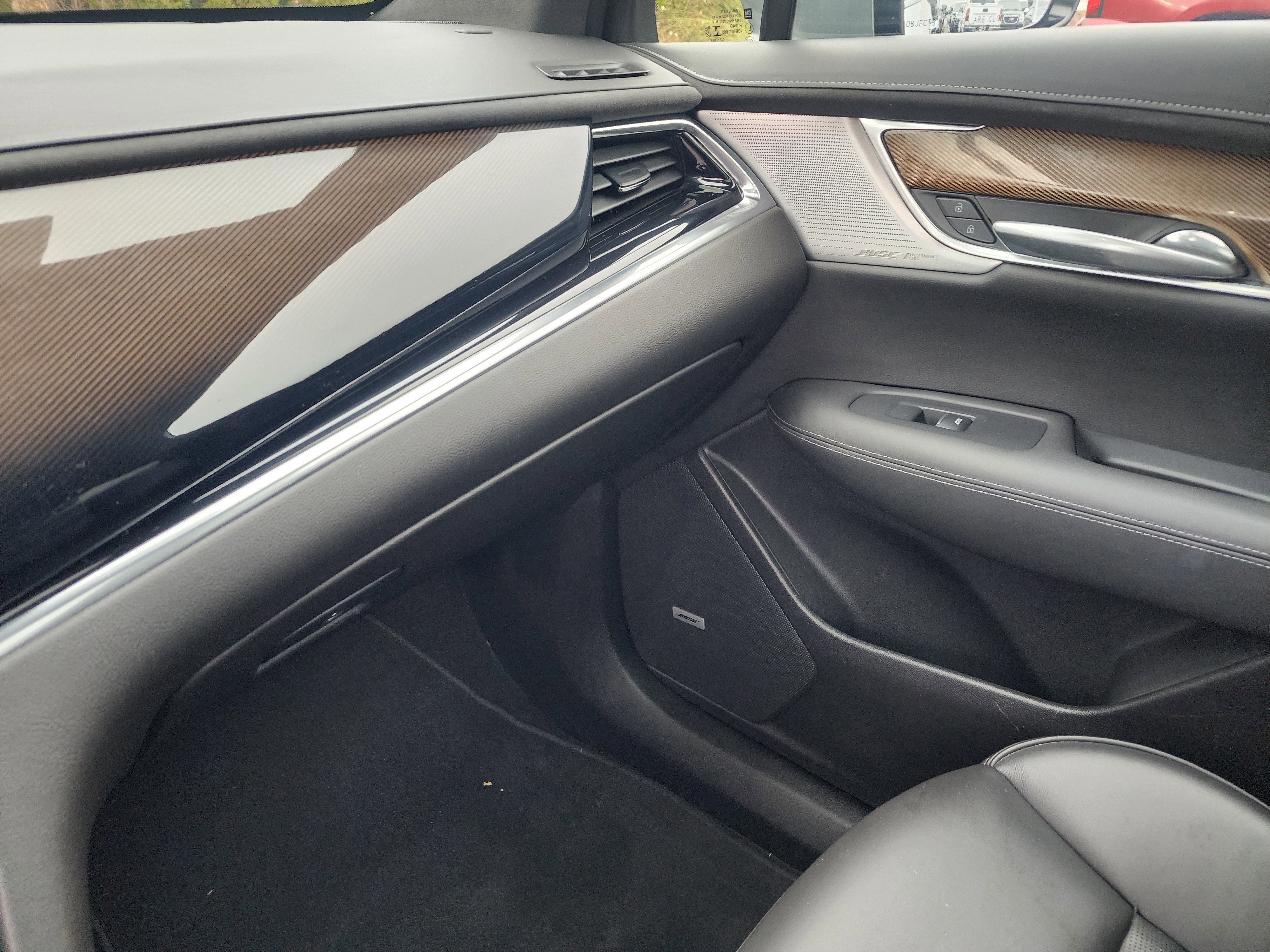 2023 Cadillac XT6 Sport