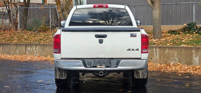2006 Dodge Ram 1500 Truck ST