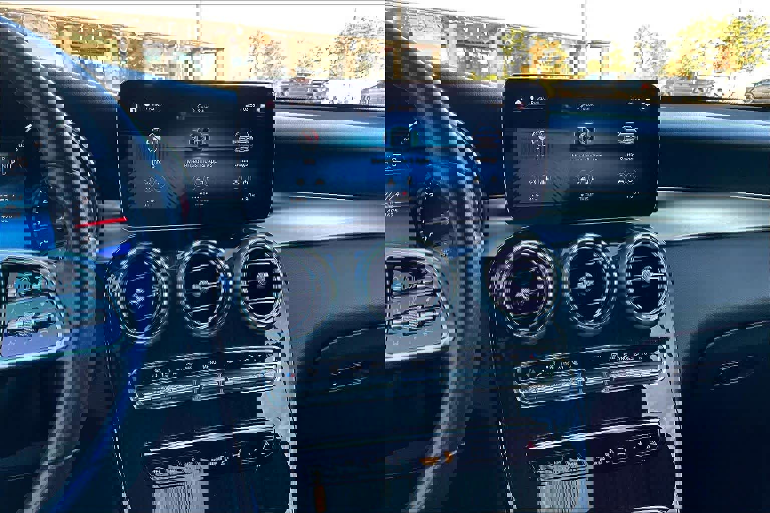 2020 Mercedes-Benz GLC 300