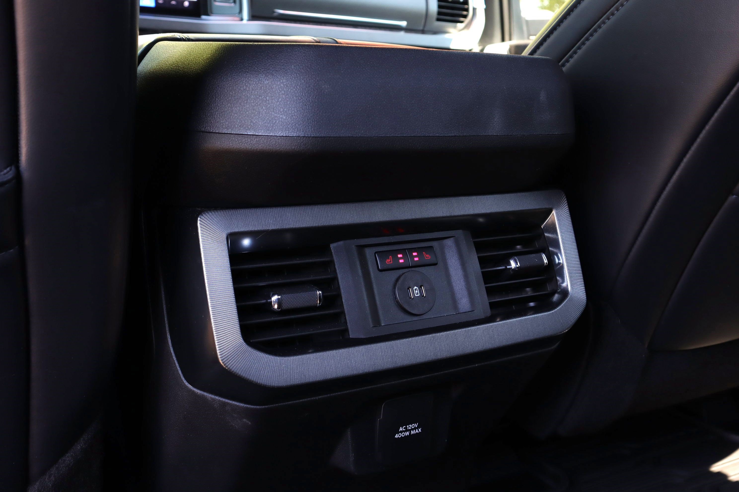 2025 Ford F250 Platinum