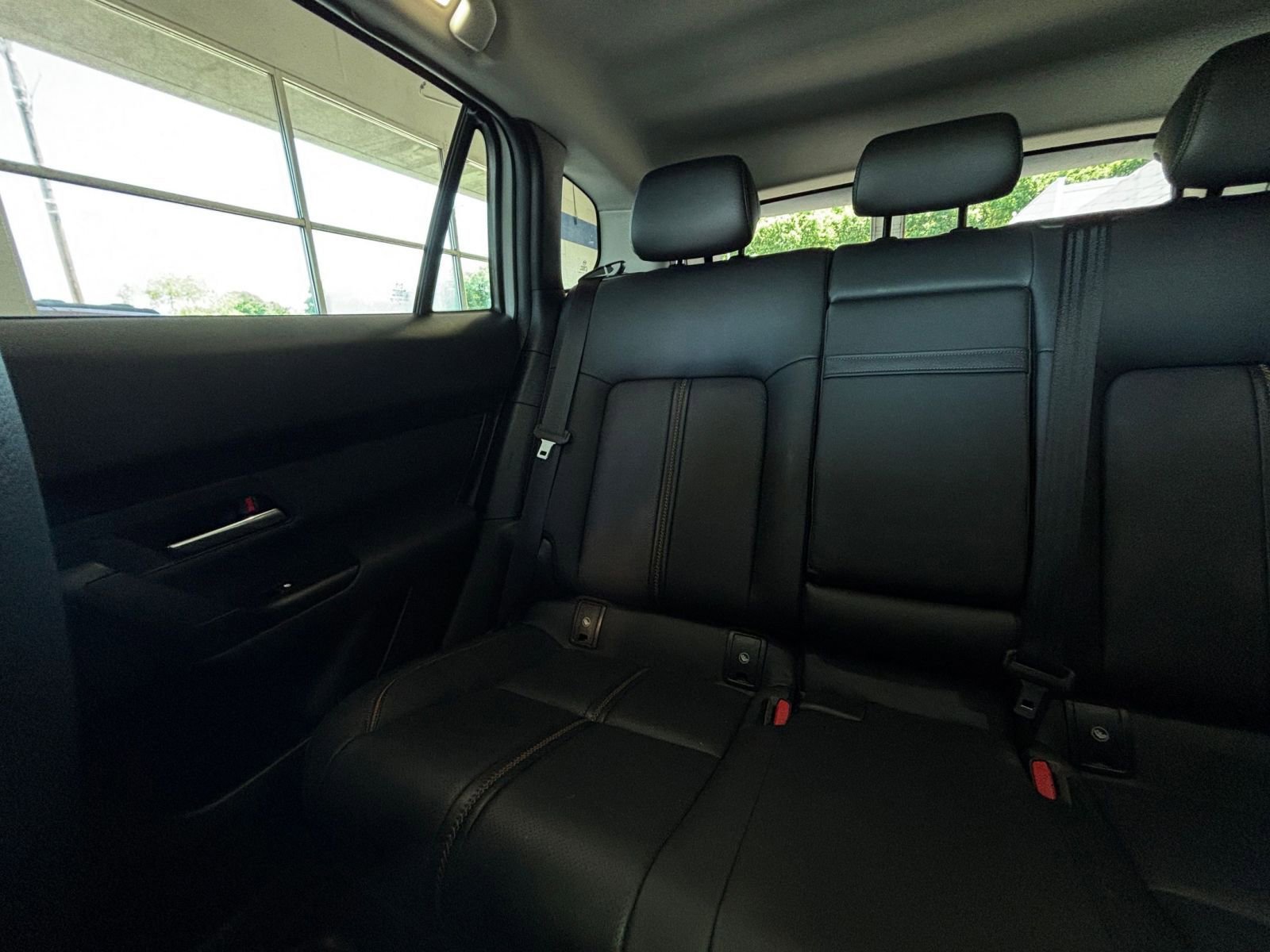 2025 MAZDA Cx-50 2.5 Hybrid w/ Premium Plus Pkg