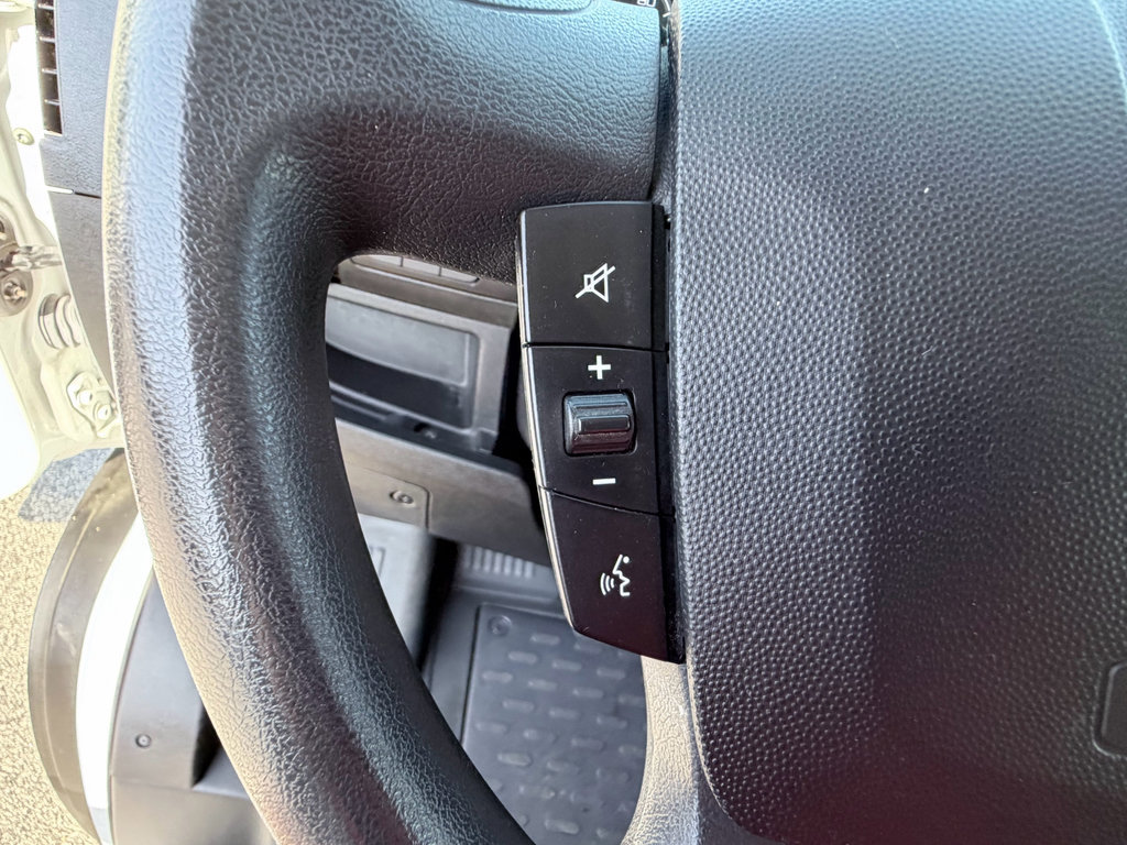 2020 RAM ProMaster 2500