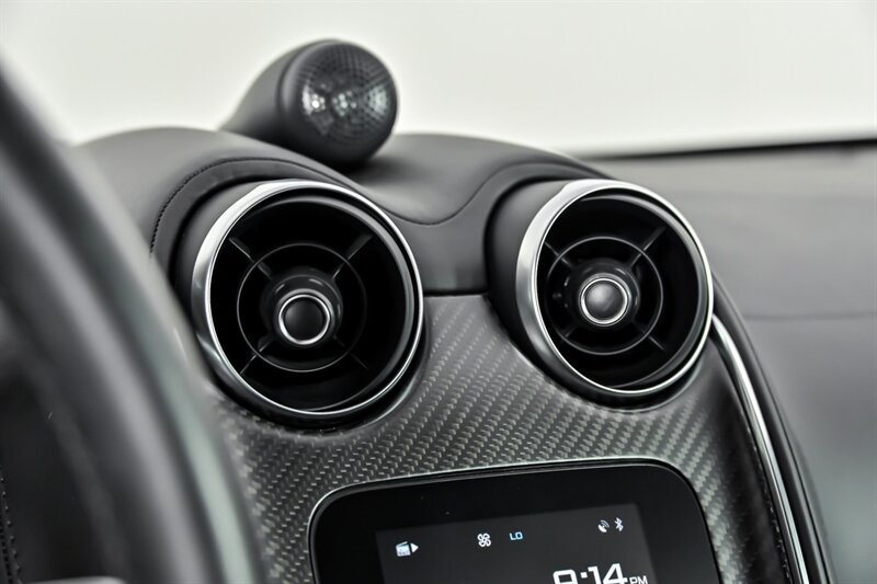 Used 2019 McLaren 600LT photo 29