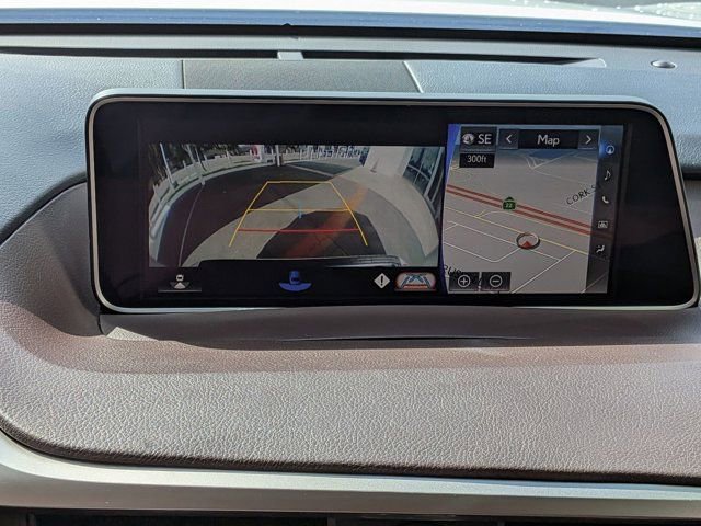 2017 Lexus RX 350 FWD