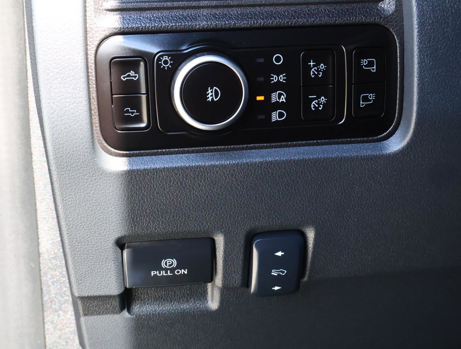 2026 Ford F250 Platinum