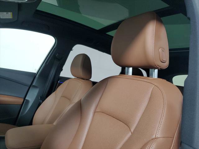 2025 Audi Q7 3.0T Premium Plus