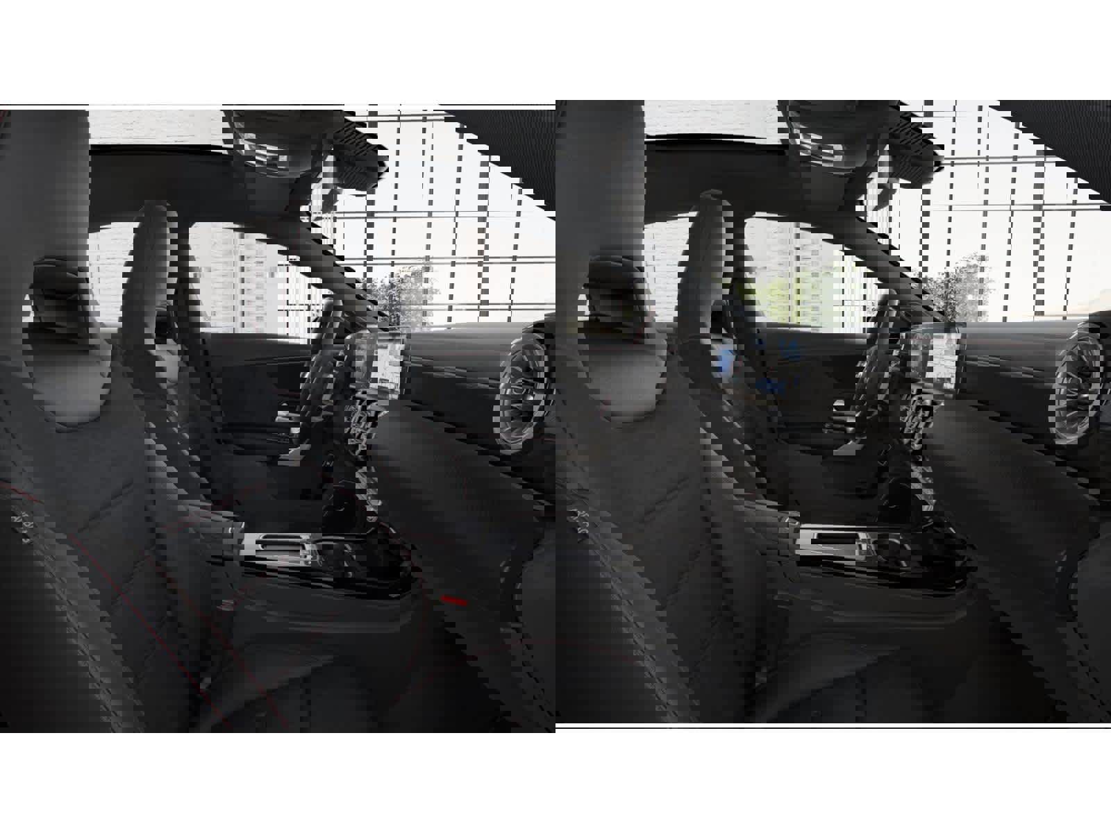 2026 Mercedes-Benz CLA 250