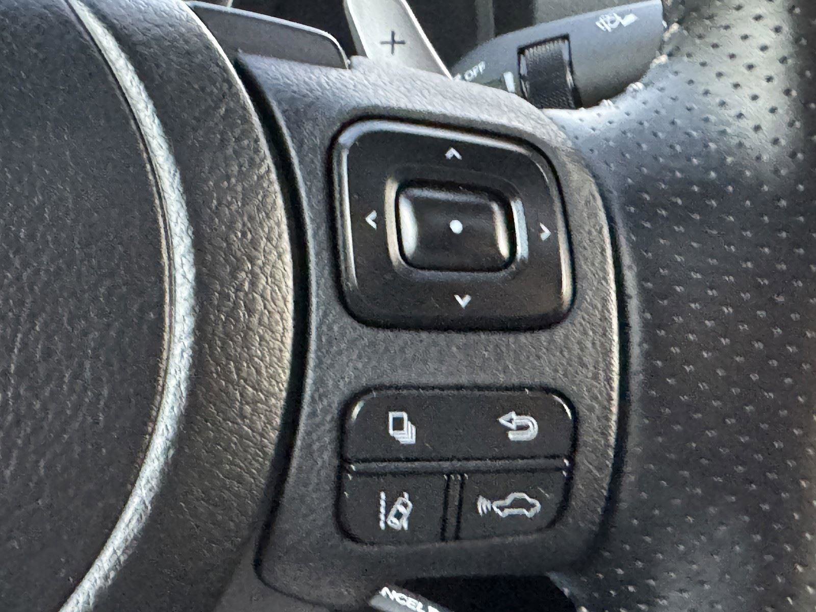 2025 Lexus IS 350 F Sport