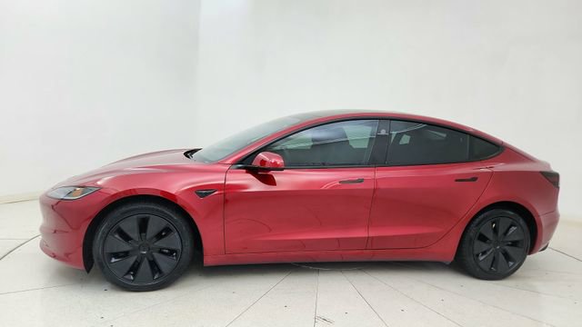 2024 Tesla Model 3 Long Range