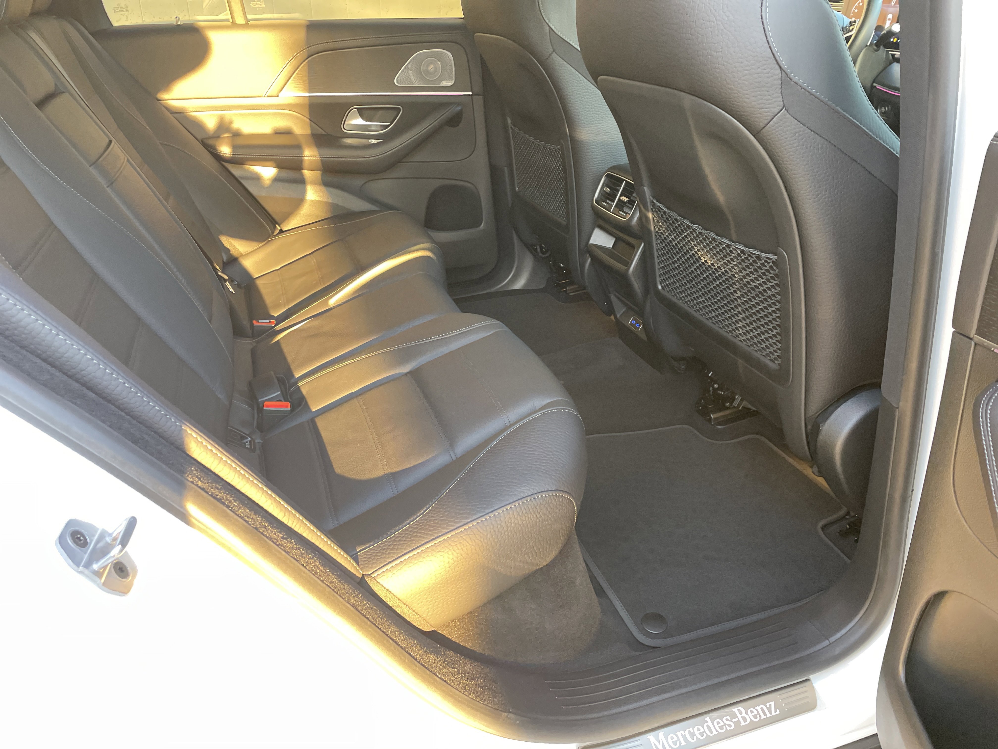 2024 Mercedes-Benz GLE 350 4MATIC