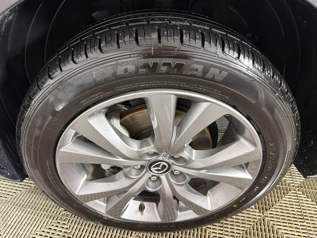 2024 MAZDA Cx-30 AWD 2.5 S w/ Premium Package